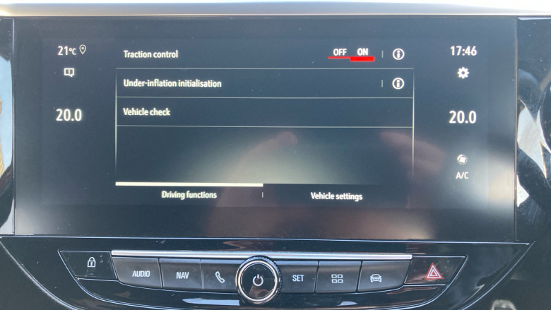 Vauxhall Corsa 1.2 Turbo Ultimate 5dr Petrol Hatchback